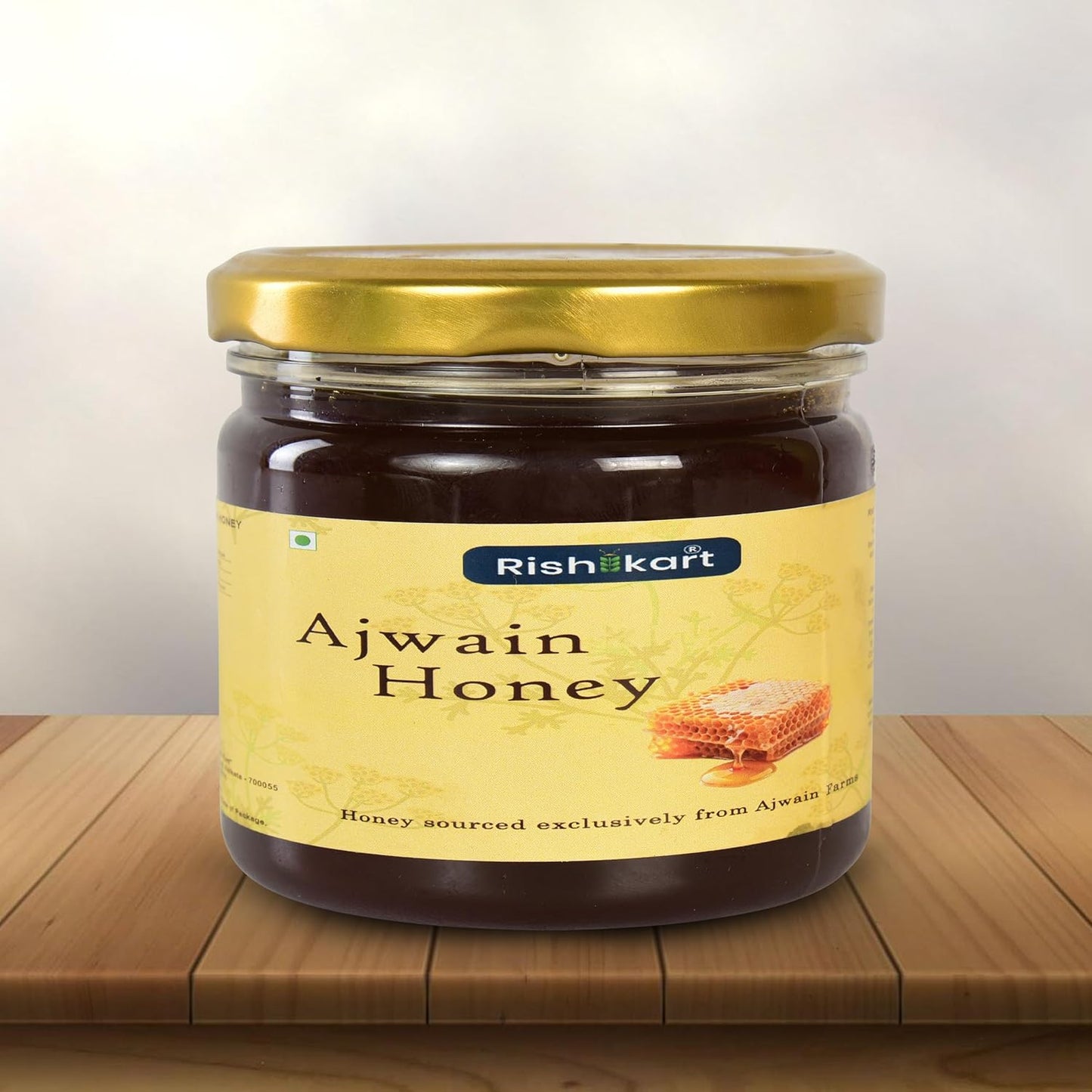 Ajwain Honey 400g