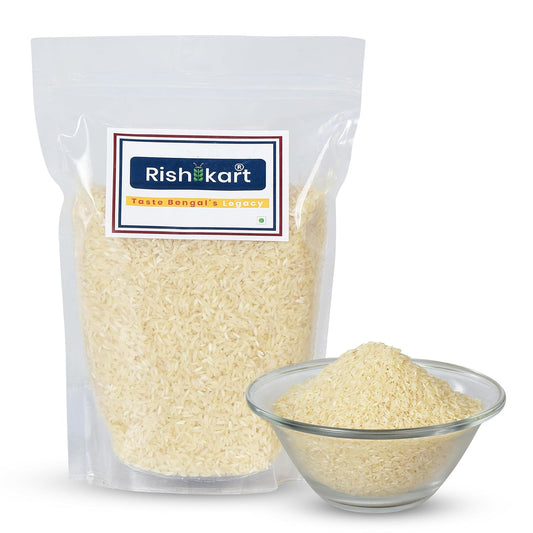 Aromatic Tulaipanji Rice 900g