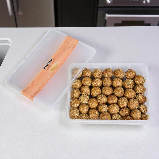 Til Naru (Sesame Ladoo) 400g