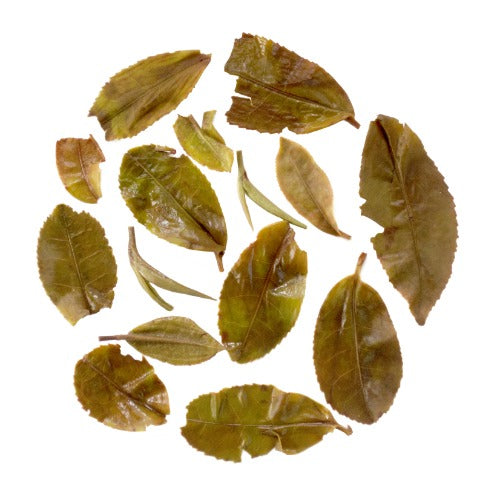 Darjeeling First Flush Black Tea 100g