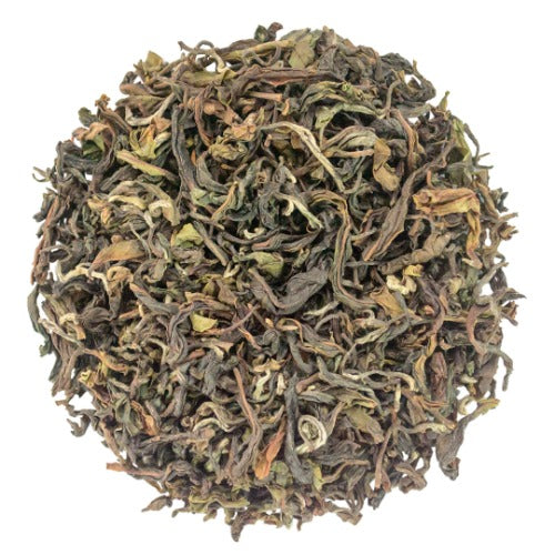 Darjeeling First Flush Black Tea 100g