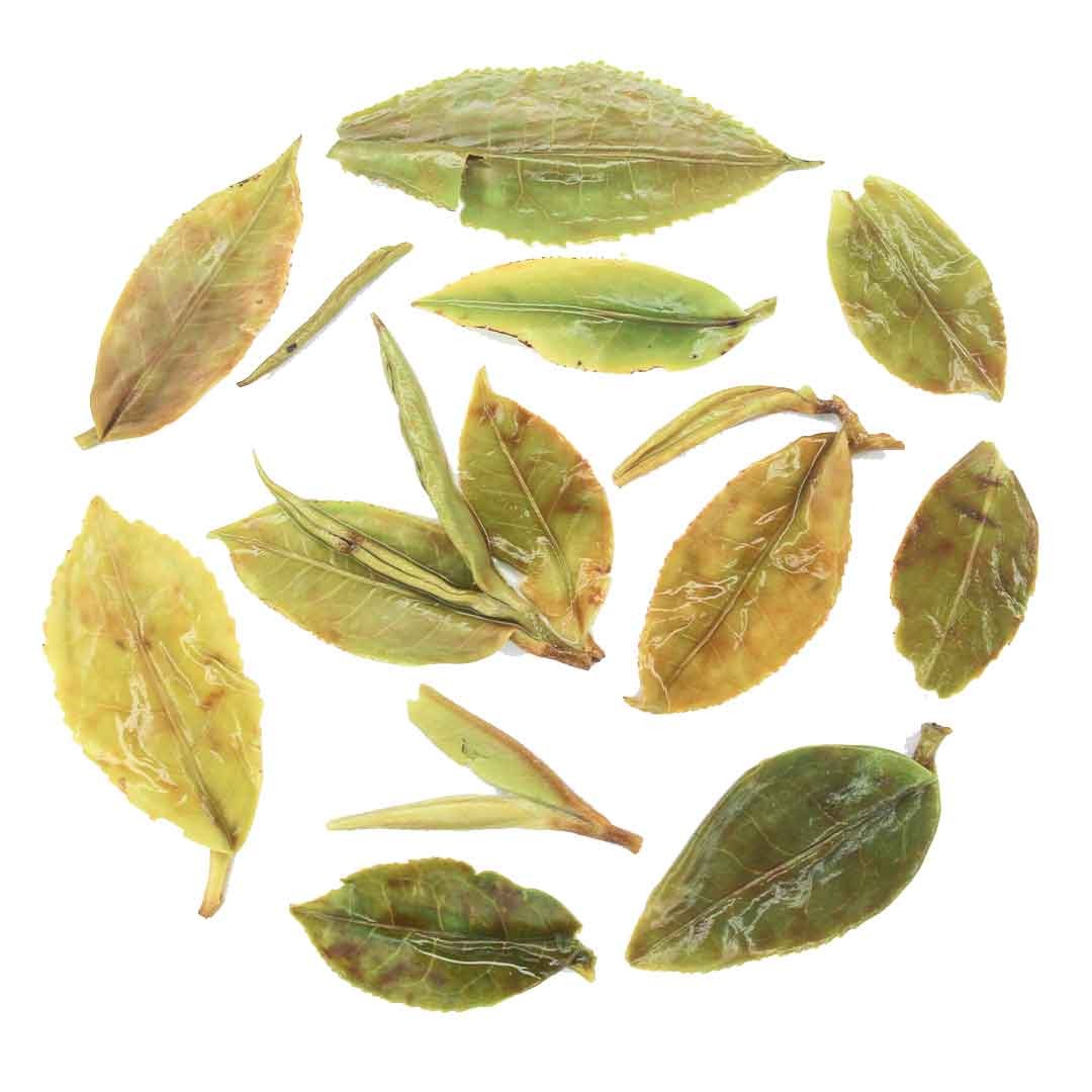 Darjeeling Green Tea 100g