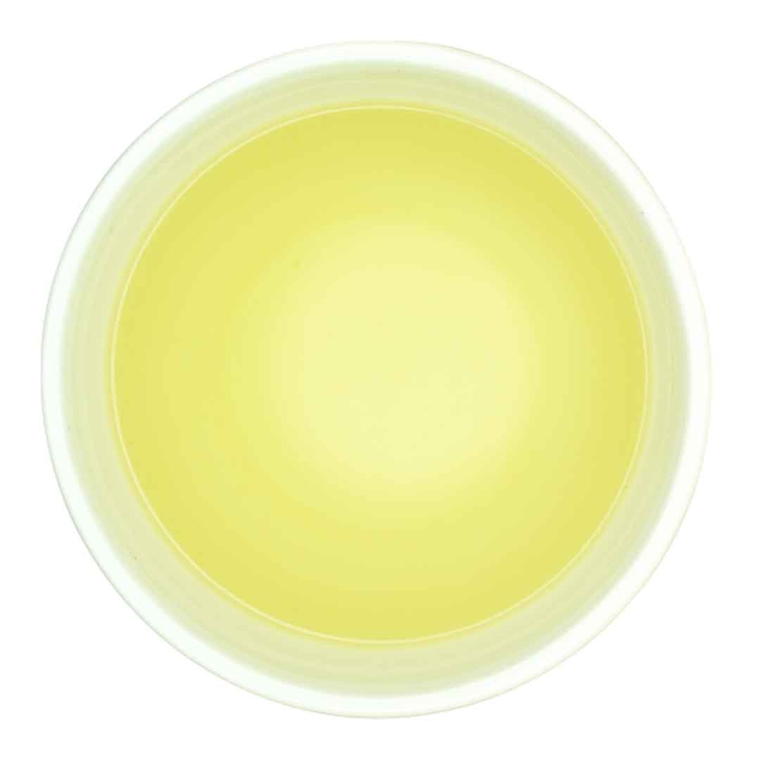 Darjeeling Green Tea 100g