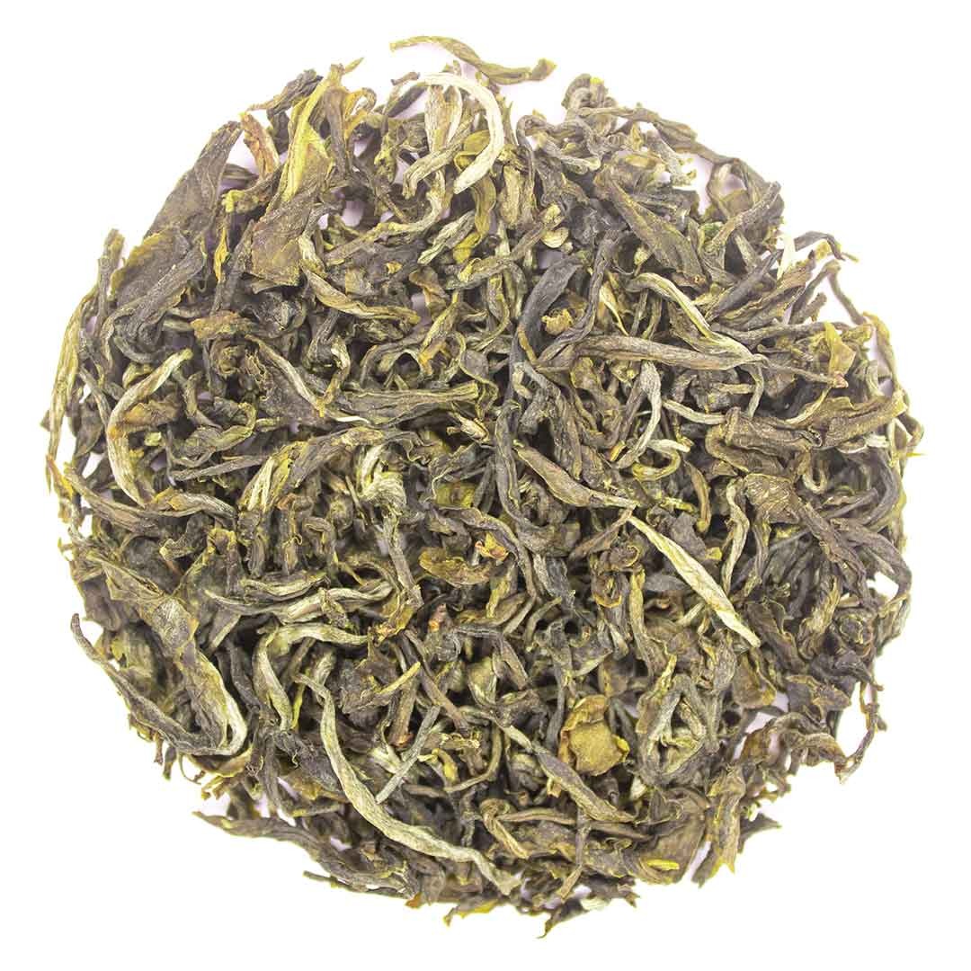 Darjeeling Green Tea 100g