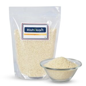 rishi kart aromatic kalonunia rice | kalo nunia chal 900 gm