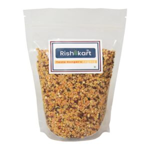 rishi kart deshi arhar dal (unpolished) | premium toor dal | high protein, natural & unprocessed 900 g