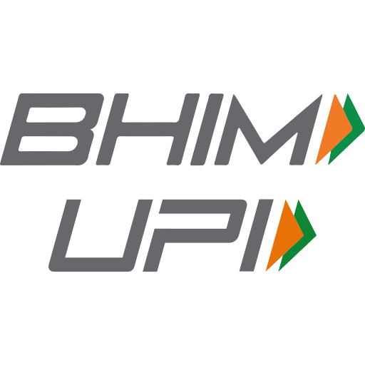 bhim upi icon